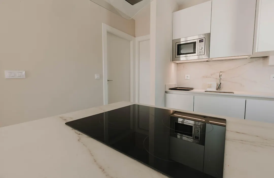 Apartamentos SubUp-1