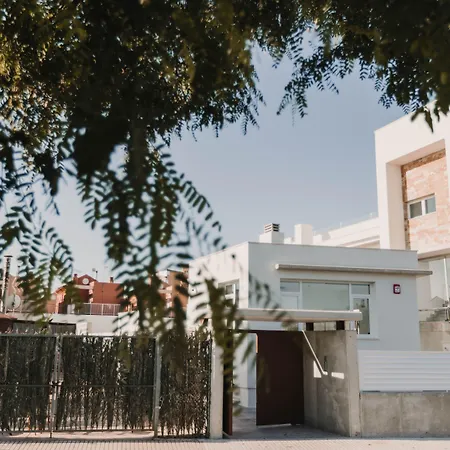 Apartamentos SubUp-3
