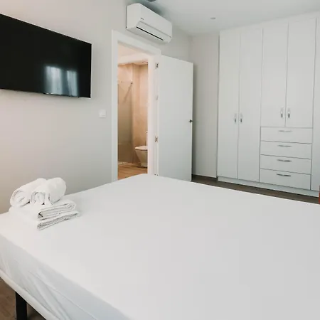 Apartamentos SubUp-2